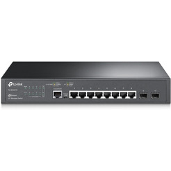 Коммутатор TP-Link TL-SG3210