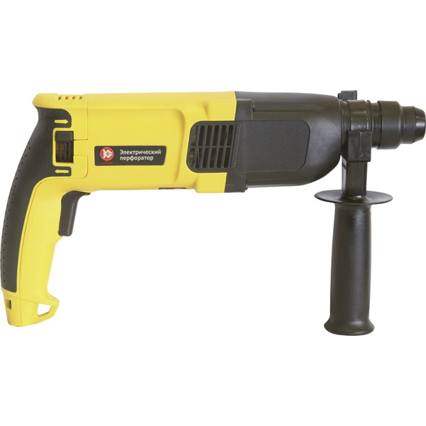 Перфоратор Калибр Мастер ЭП-800/26М