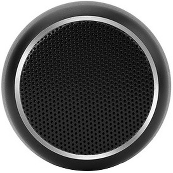 Портативная акустическая Bluetooth-колонка Elari Nanobeat (NB-1), черный