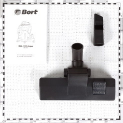Пылесос Bort BSS-1415-Aqua