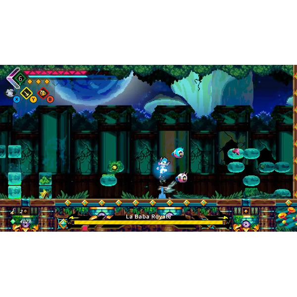 Игра Elsie - Magitek Edition для PlayStation 5
