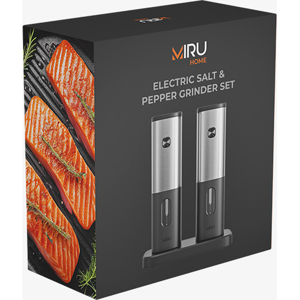 Мельница для специй MIRU KA048