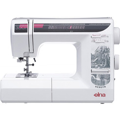Швейная машина ELNA 3007