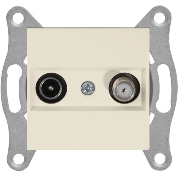 Розетка Mutlusan Rita 2200-157-0202