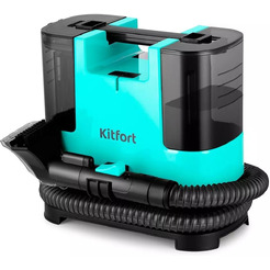 Моющий пылесос Kitfort КТ-5162-2