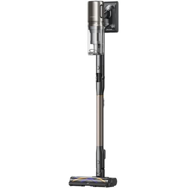 Беспроводной пылесос Dreame Cordless Vacuum Cleaner Z40 TangleCut Flex (VRV62F)