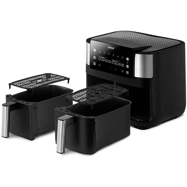 Аэрогриль Kitfort КТ-2259