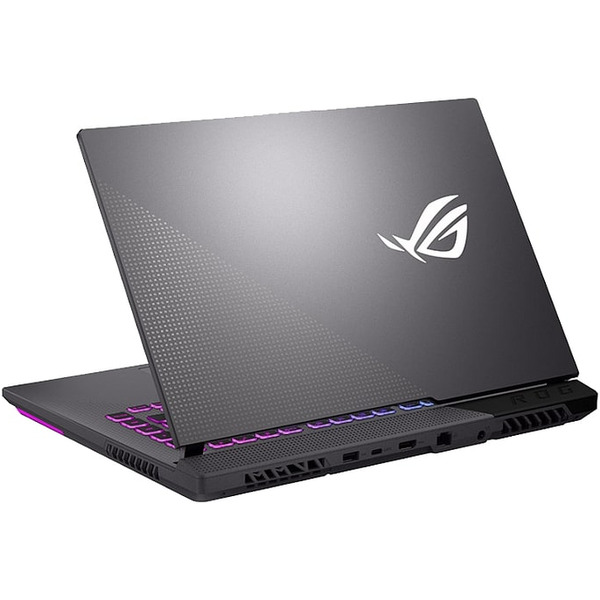 Игровой ноутбук Asus ROG Strix G15 G513QM-HN064