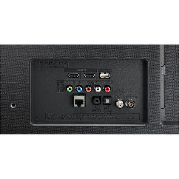 Телевизор LG 43UH610V