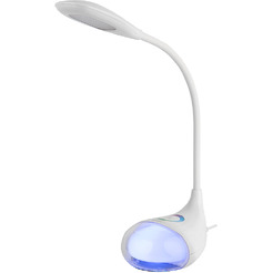 Настольная лампа General Lighting GLTL-037 8W 490Lm (1/12) 800037