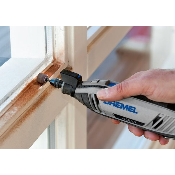 Гравер Dremel 4300 (4300-3/45EZ)