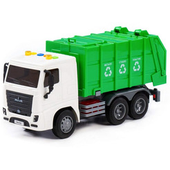 Автомобиль коммунальный Полесье 94070 МАЗ