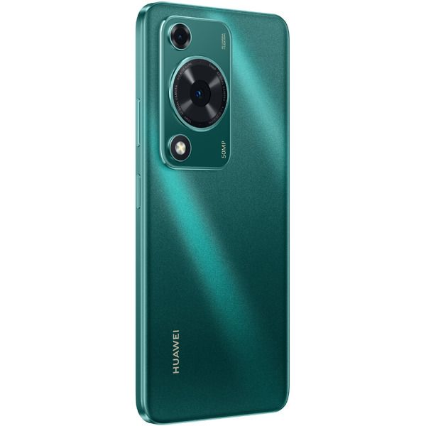 Смартфон Huawei nova Y72 8GB/128GB (MGA-LX3) зеленый