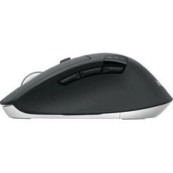 Мышь Logitech Triathlon M720 910-004794 Черный