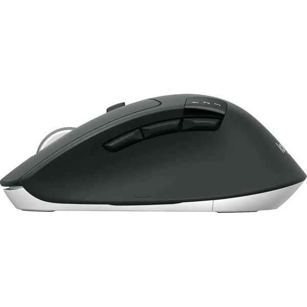 Мышь Logitech Triathlon M720 910-004794 Черный
