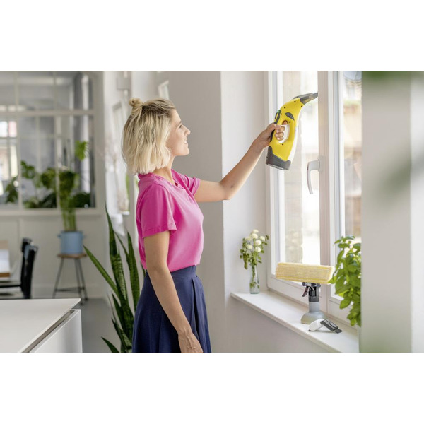 Стеклоочиститель KARCHER WV 5 Plus Frame Edition 1.633-590.0