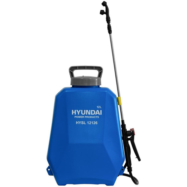 Аккумуляторный опрыскиватель HYUNDAI HYSL12126