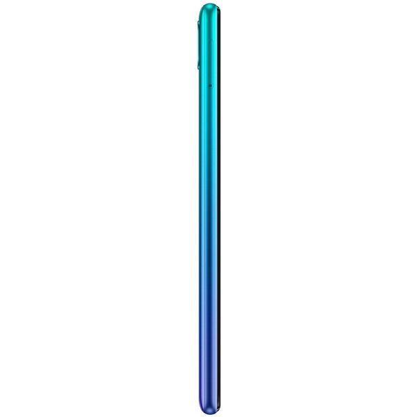 Смартфон HUAWEI Y7 2019 (DUB-LX1) синий