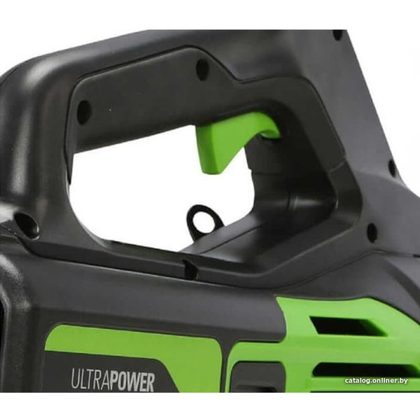 Воздуходувка Greenworks GD60AB 2405607 (без АКБ и ЗУ)