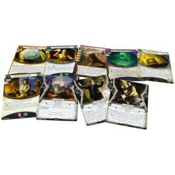 Настольная игра Hobby World Ужас Аркхэма. Карточная игра: Забытая эпоха 915172