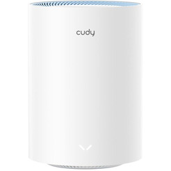 Wi-Fi роутер Cudy M1200 (1-Pack)