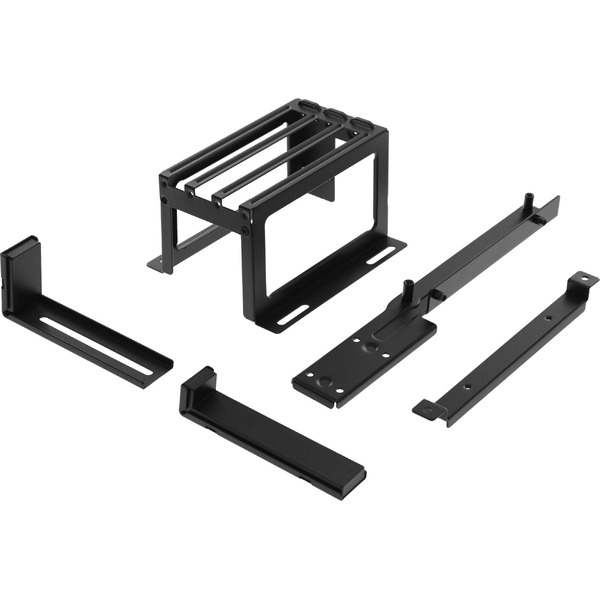 Корпус Thermaltake CTE C700 Air CA-1X7-00F1WN-00