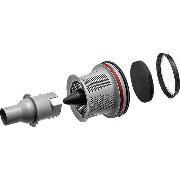 Пылесос Kitfort КТ-5152