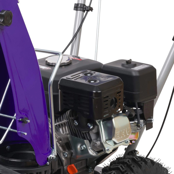 Снегоуборщик NEWJEL NJ40201