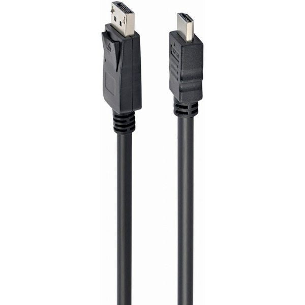 Кабель Gembird CC-DP-HDMI-5M