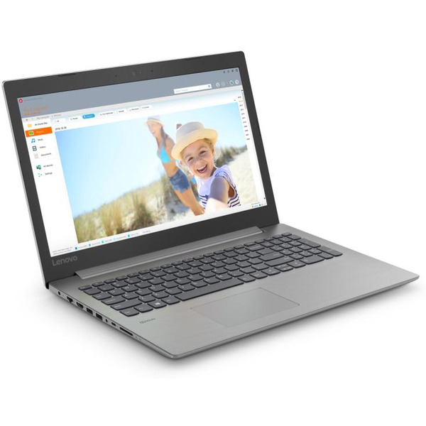 Ноутбук Lenovo IdeaPad 330-15IKB 81DC005YRU
