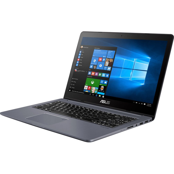 Ноутбук ASUS VivoBook Pro 15 N580GD-E4202T