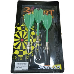 Дротики для дартса RELMAX D2008 (3 шт)