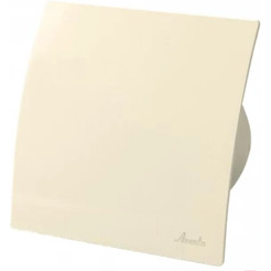 Вентилятор накладной Awenta KWT100W-PEE100-ZZ100