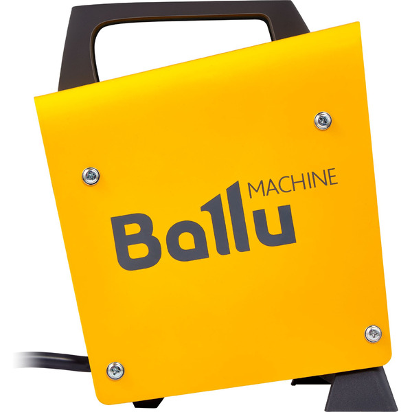 Электрическая тепловая пушка BALLU BKN-5