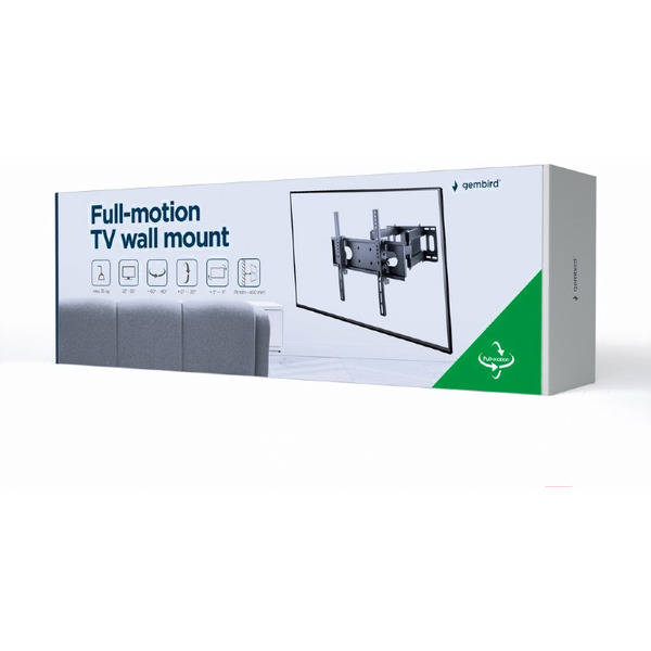 Кронштейн для телевизора Gembird WM-55ST-04