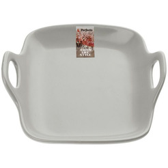 Тарелка-блюдо Perfecto Linea Asian 17-101903 (серый)