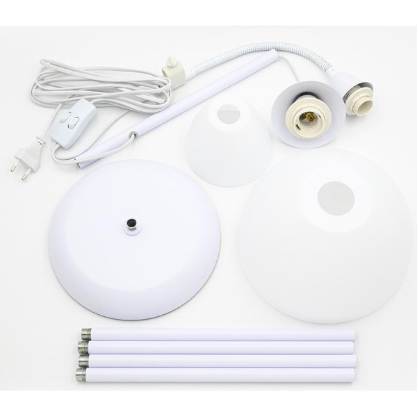 Светильник напольный ARTSTYLE HT-759W