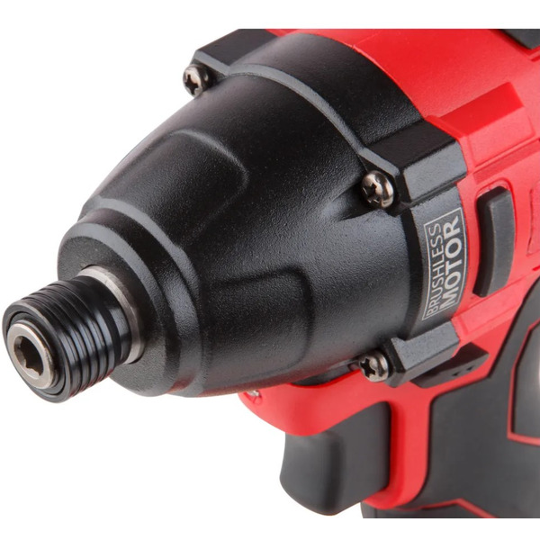 Винтоверт Wortex CWR 0118 (CWR011800029) без АКБ и ЗУ