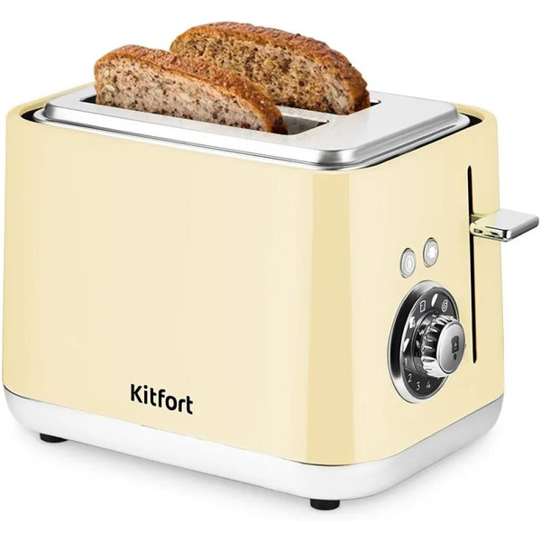Тостер Kitfort КТ-6558