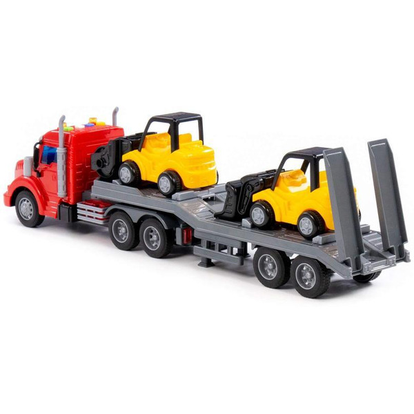 Трейлер Полесье Профи 77049