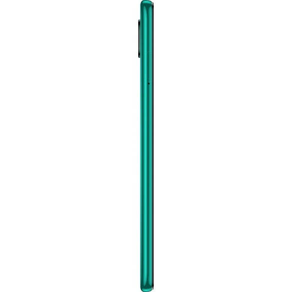 Смартфон Xiaomi Redmi Note 9 4GB/128GB Forest Green EU без NFC