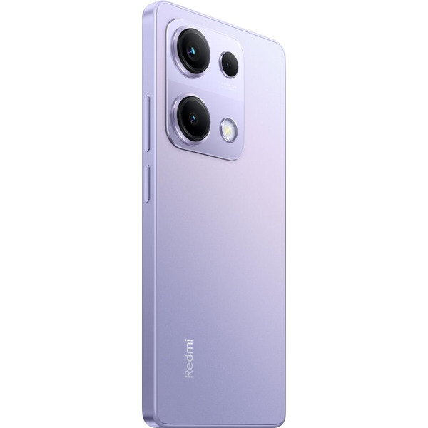 Смартфон Xiaomi Redmi Note 14S 8GB/256GB Aurora Purple EU
