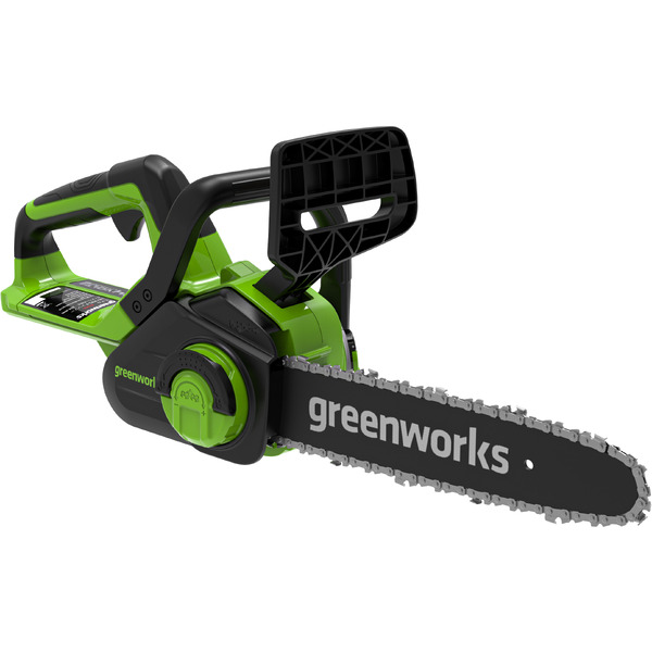 Аккумуляторная пила Greenworks G24CS25K8 2007707UH