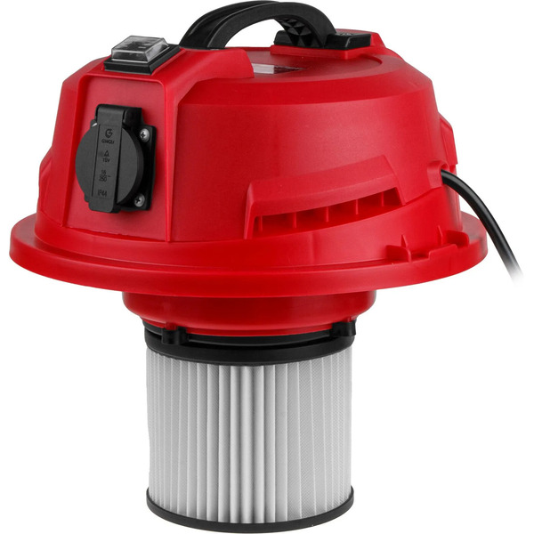 Пылесос строительный WORTEX VC 3014 WS (1319993 )