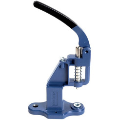 Ручной пресс для установки фурнитуры MICRON M-002 (джинса)