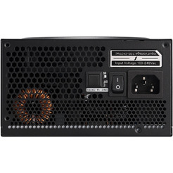 Блок питания 1stPlayer NGDP Gold 1200W HA-1200BA4 NGDP-GLD-1200-BK-EU