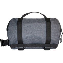 Сумка велосипедная Caanbag CAAN-TR-22DG (темно-серый)