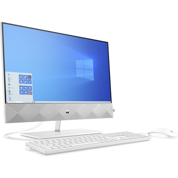 Моноблок HP 24-k0014ur 14Q35EA