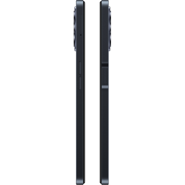 Смартфон Realme C35 (RMX3511) 4GB/128GB (черный)