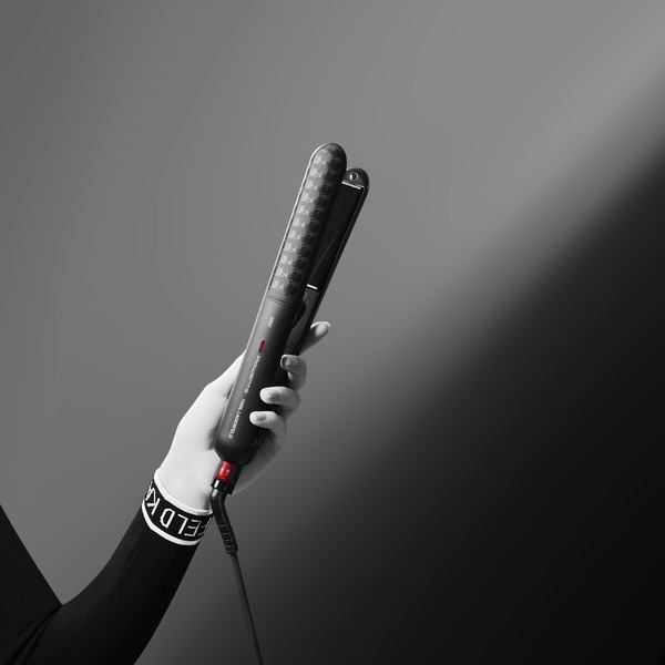 Выпрямитель для волос Rowenta Karl Lagerfeld SF323LF0